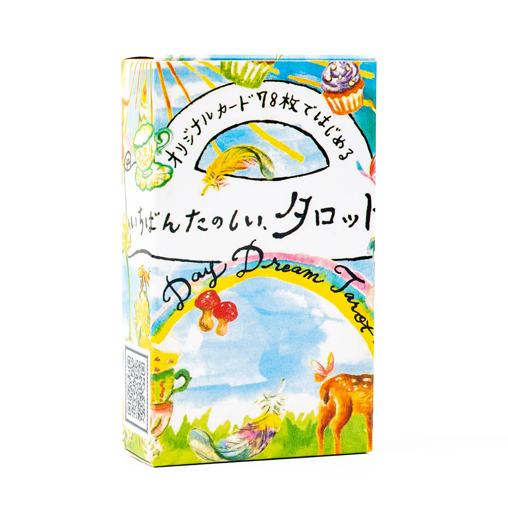 Day Dream Tarot, 78 Stück, Fre – Board Game Of Life Bewertung und Preis