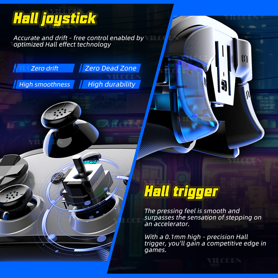 PC Drahtloser Spielcontroller  – Board Game Android Bewertung und Preis